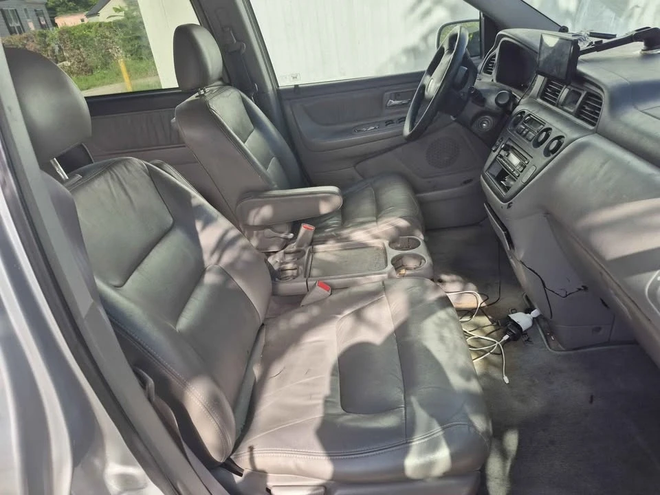 2006 Honda Odyssey - Image 15 of 20