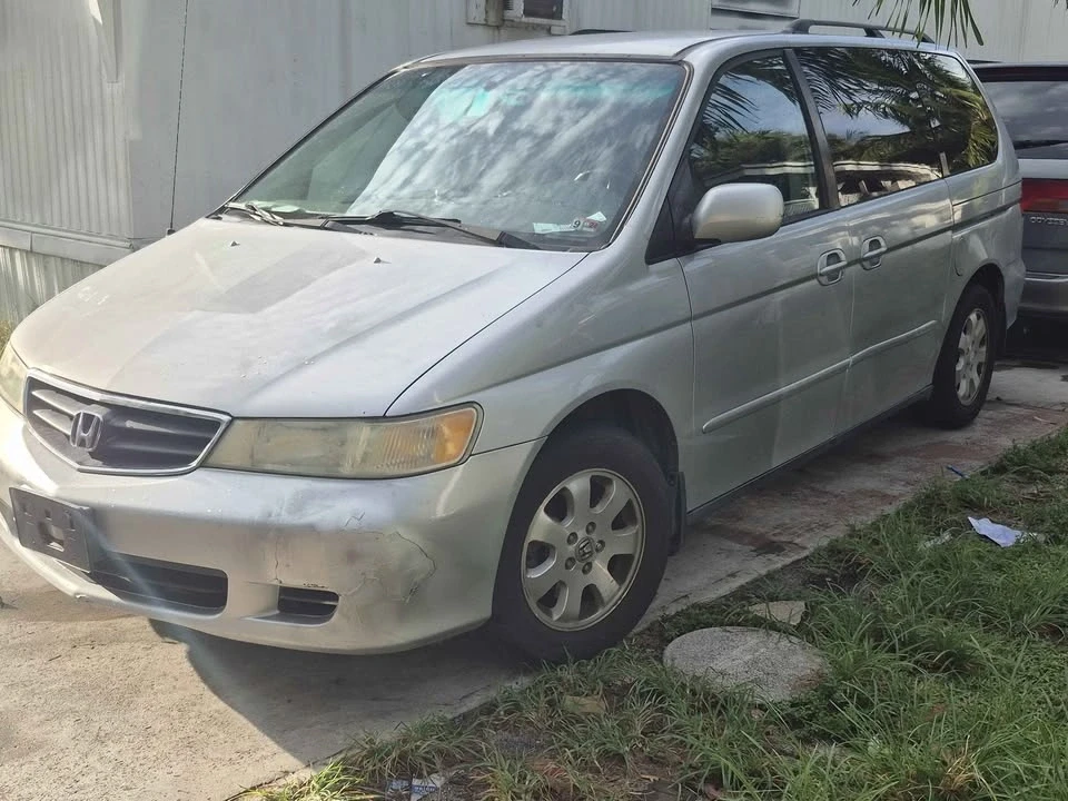 2006 Honda Odyssey - Image 7 of 20