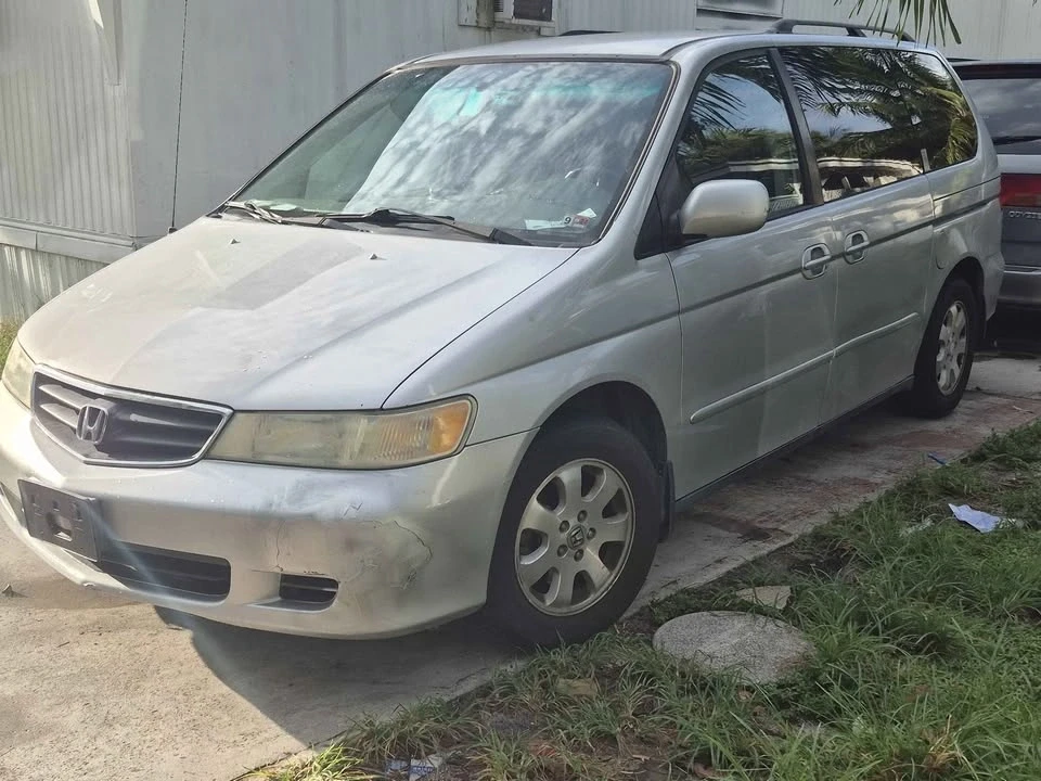 2006 Honda Odyssey - Image 6 of 20