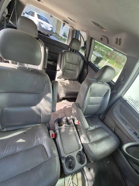 2006 Honda Odyssey - Image 10 of 20