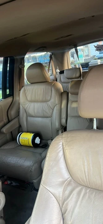 2006 Honda Odyssey - Image 7 of 7