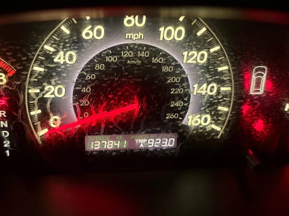 2006 Honda Odyssey - Image 6 of 6