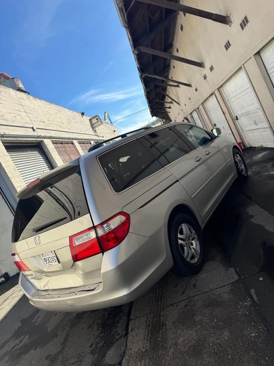 2006 Honda Odyssey - Image 12 of 12