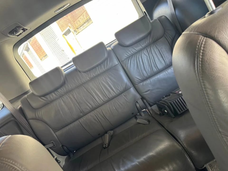2006 Honda Odyssey - Image 11 of 12