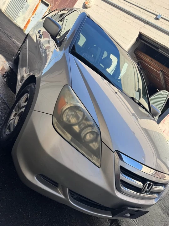 2006 Honda Odyssey - Image 10 of 12