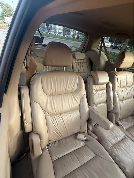 2006 Honda Odyssey - Image 4 of 5