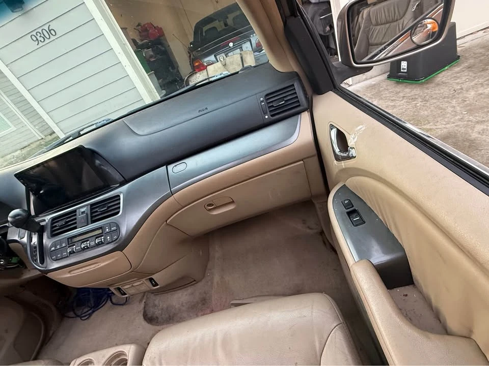 2006 Honda Odyssey - Image 3 of 5