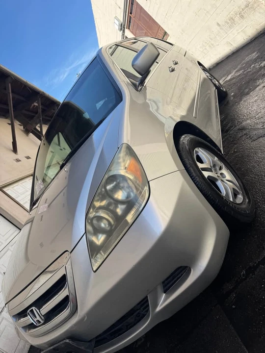 2006 Honda Odyssey - Image 9 of 12