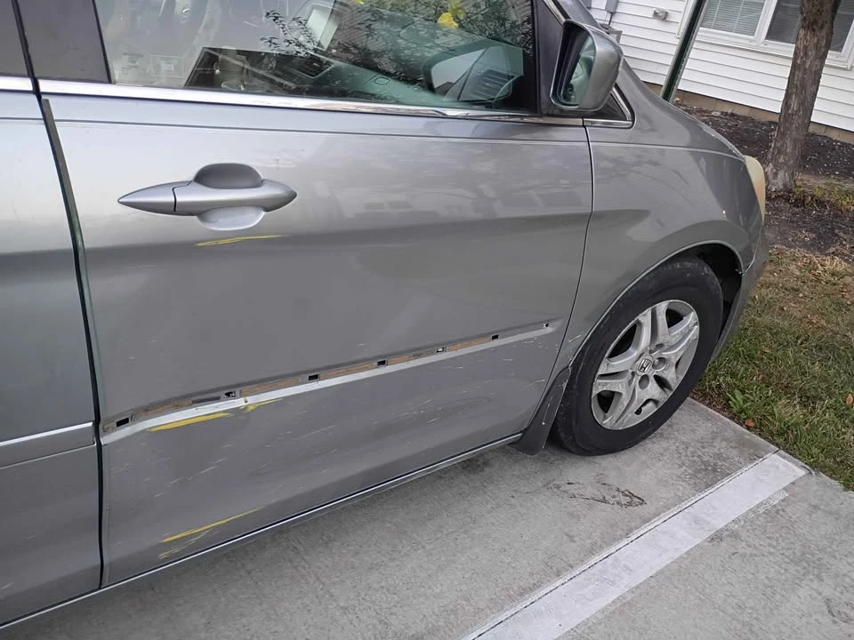 2006 Honda Odyssey - Image 6 of 17