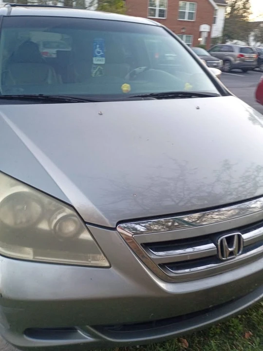 2006 Honda Odyssey - Image 2 of 17