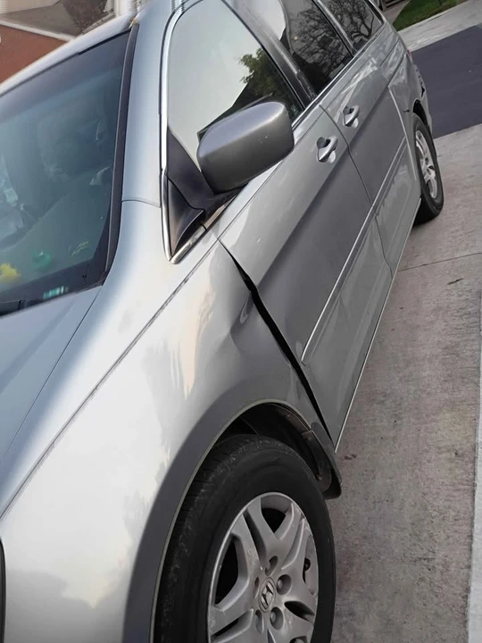 2006 Honda Odyssey - Image 3 of 17