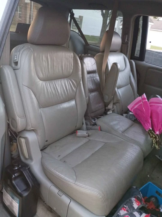 2006 Honda Odyssey - Image 12 of 17