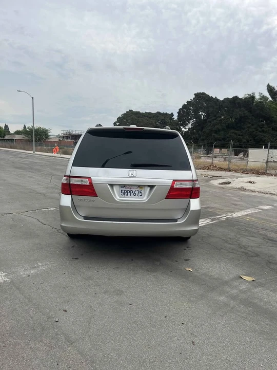 2006 Honda Odyssey - Image 5 of 20