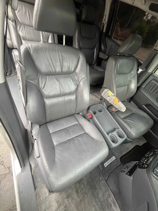 2006 Honda Odyssey - Image 10 of 20