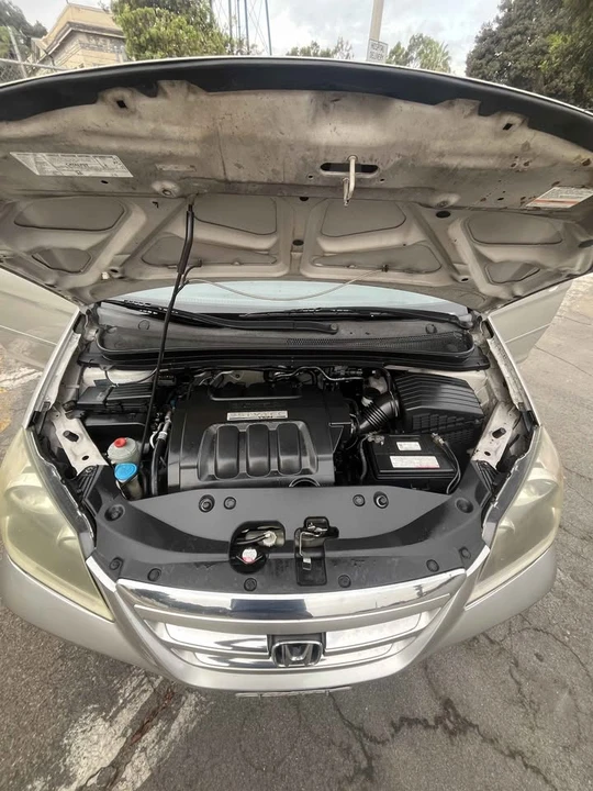 2006 Honda Odyssey - Image 20 of 20