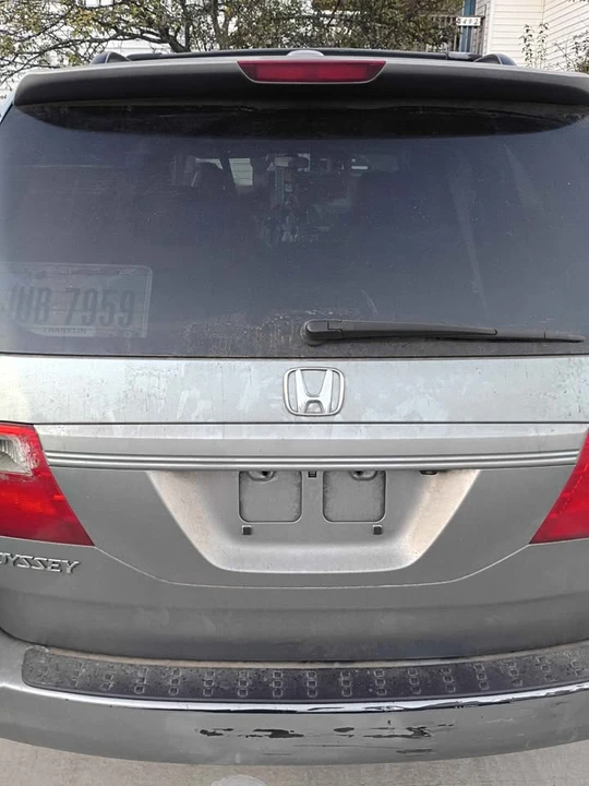 2006 Honda Odyssey - Image 5 of 17
