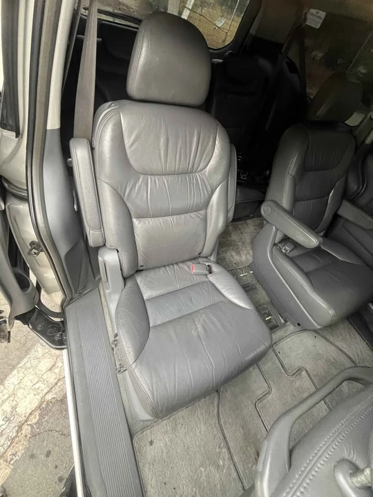 2006 Honda Odyssey - Image 12 of 20