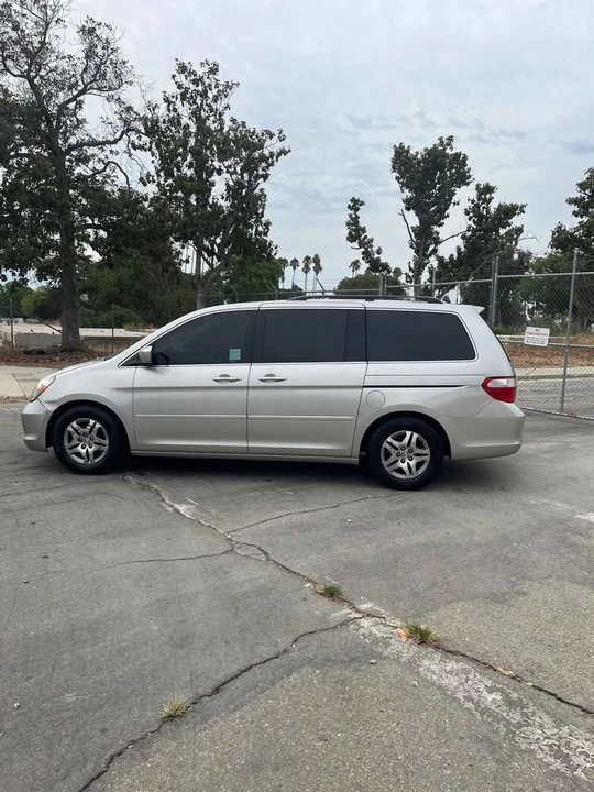 2006 Honda Odyssey - Image 4 of 20