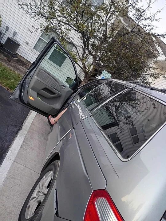 2006 Honda Odyssey - Image 4 of 17