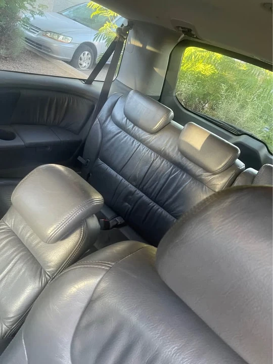 2006 Honda Odyssey - Image 9 of 14