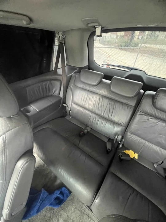 2006 Honda Odyssey - Image 15 of 20