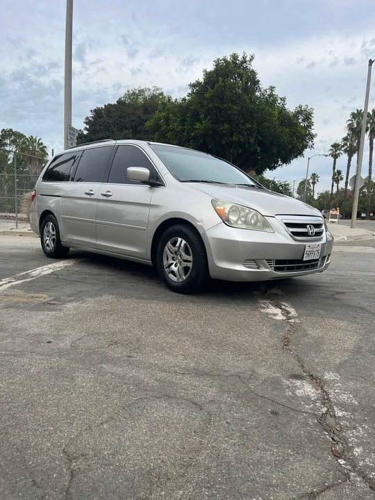 2006 Honda Odyssey - Image 3 of 20