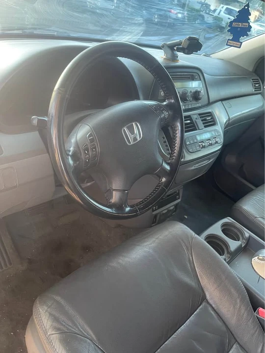 2006 Honda Odyssey - Image 11 of 14