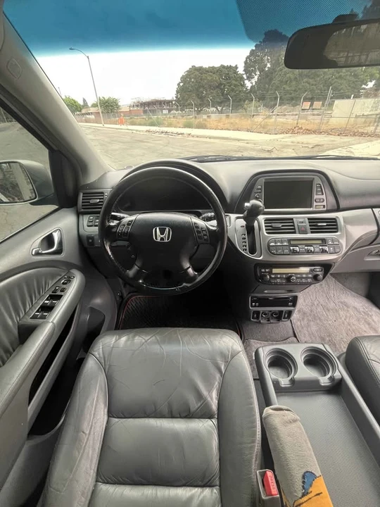 2006 Honda Odyssey - Image 13 of 20