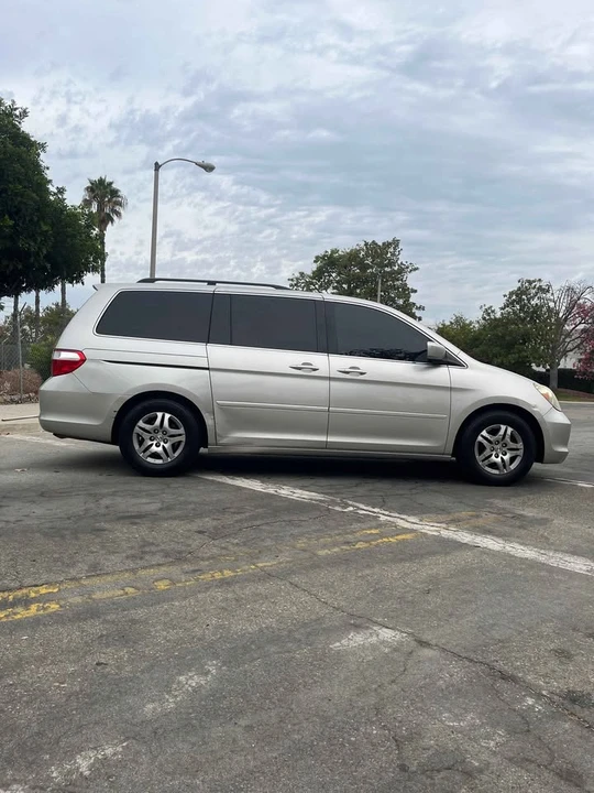 2006 Honda Odyssey - Image 6 of 20