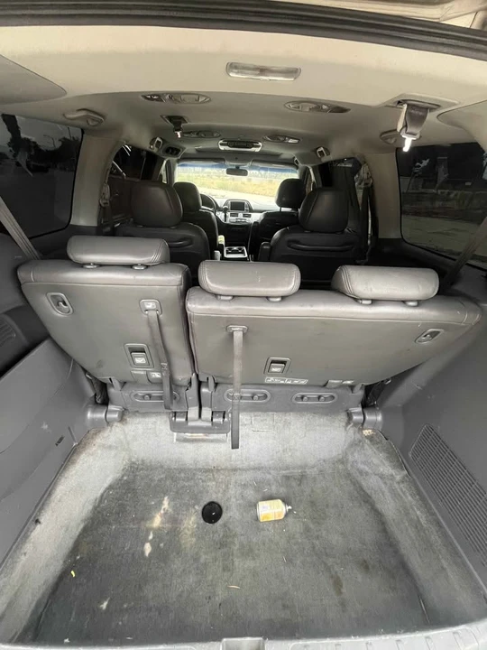 2006 Honda Odyssey - Image 8 of 20