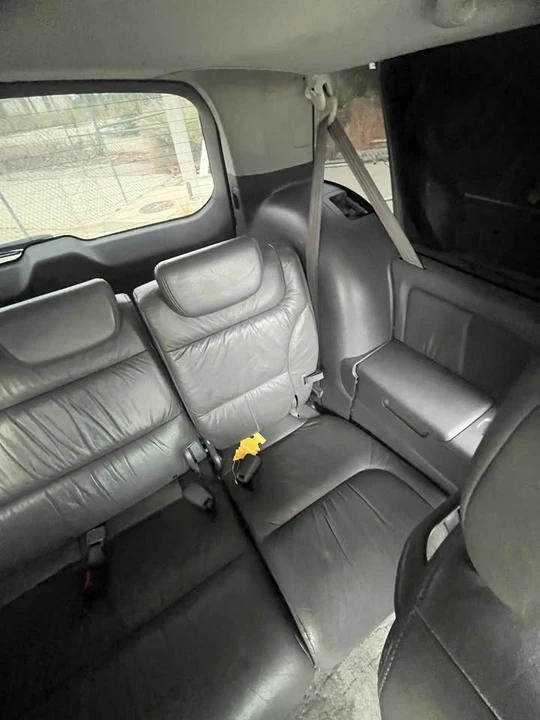 2006 Honda Odyssey - Image 16 of 20
