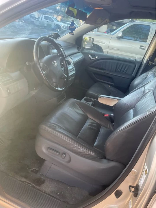 2006 Honda Odyssey - Image 12 of 14
