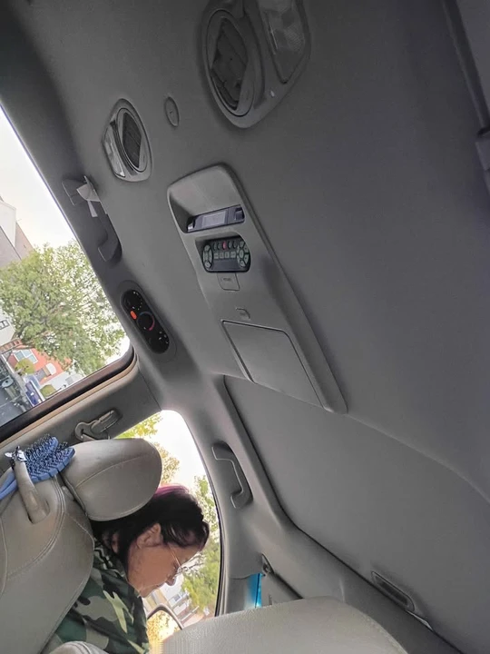 2006 Honda Odyssey - Image 11 of 17