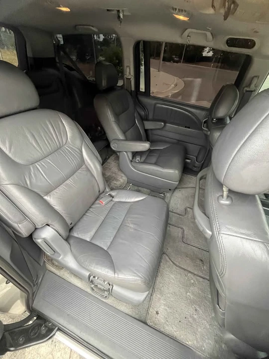 2006 Honda Odyssey - Image 9 of 20
