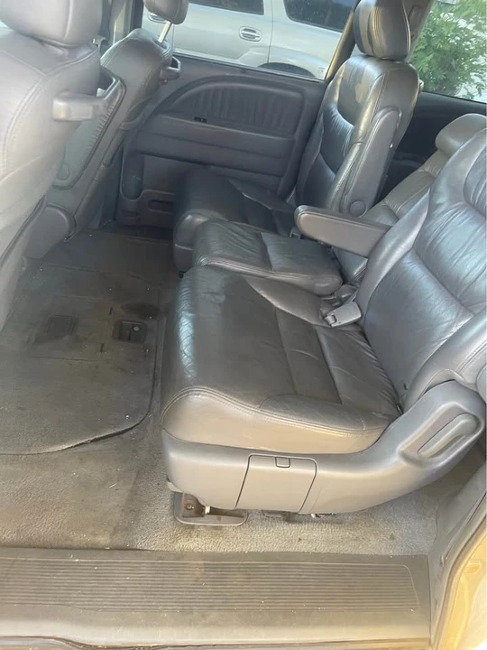 2006 Honda Odyssey - Image 10 of 14