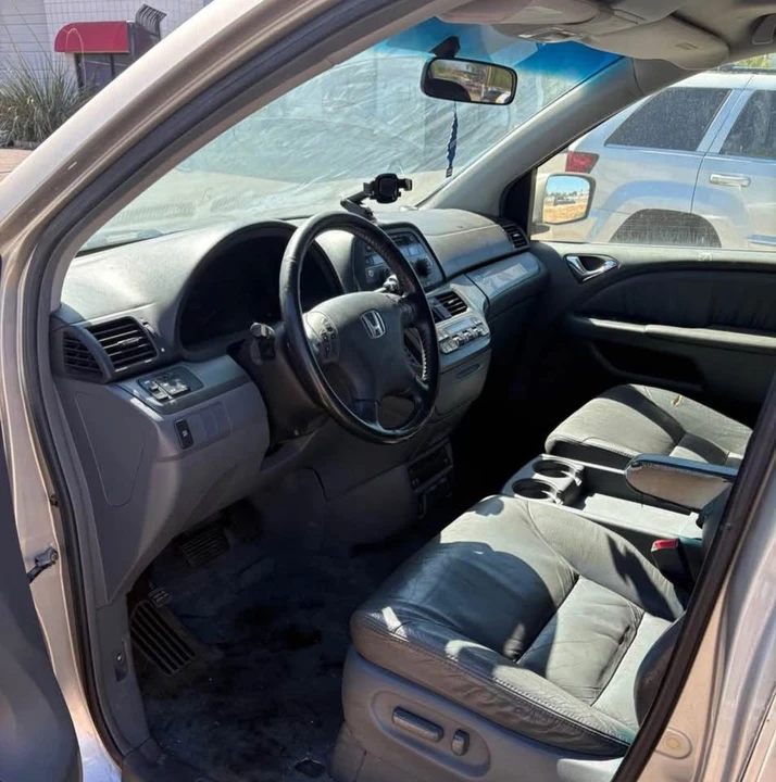 2006 Honda Odyssey - Image 14 of 14
