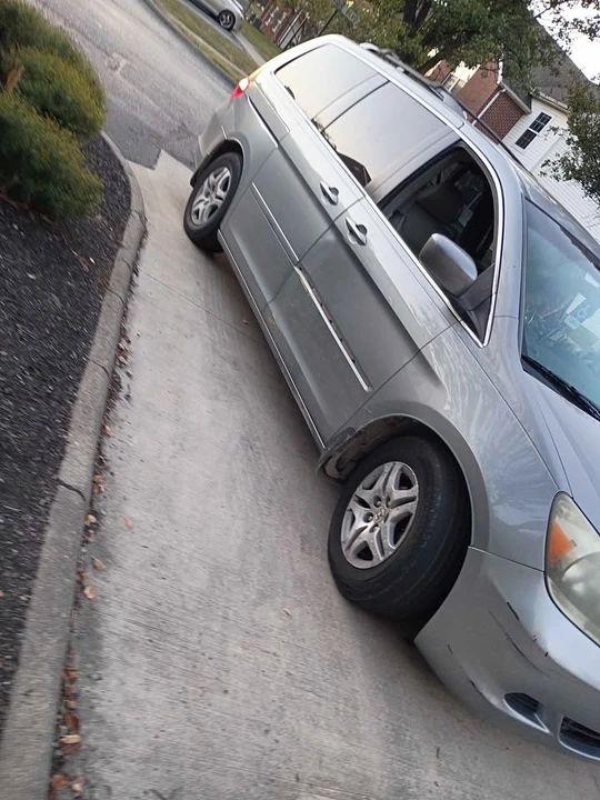 2006 Honda Odyssey - Image 9 of 17