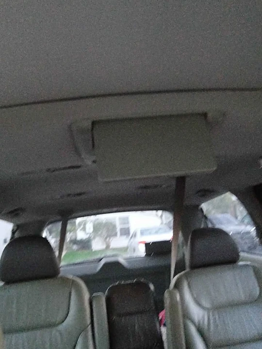2006 Honda Odyssey - Image 14 of 17