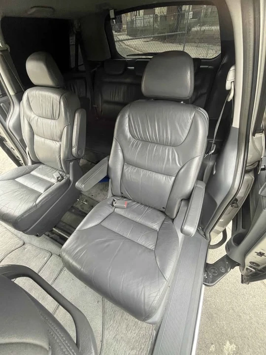 2006 Honda Odyssey - Image 14 of 20