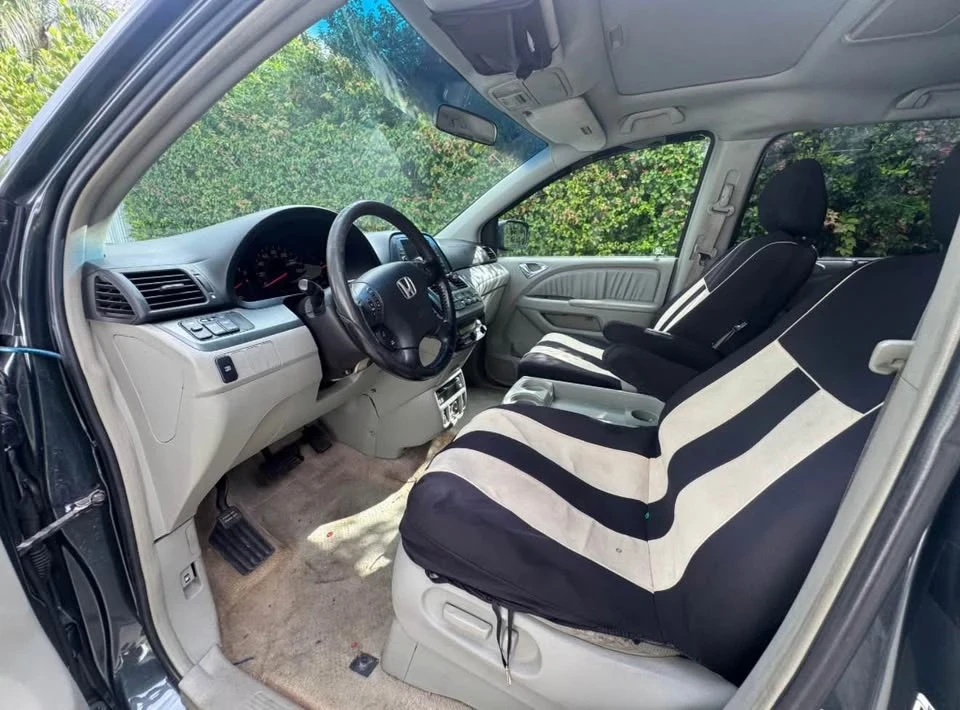 2006 Honda Odyssey - Image 3 of 4