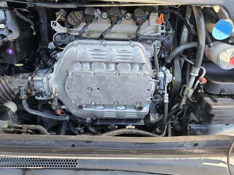2006 Honda Odyssey - Image 7 of 7