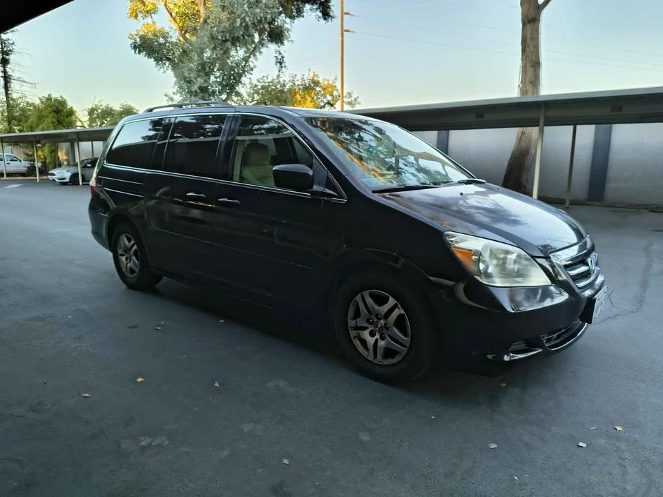 2006 Honda Odyssey - Image 4 of 10