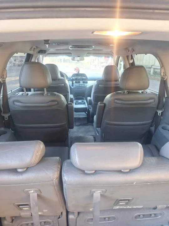 2006 Honda Odyssey - Image 12 of 18