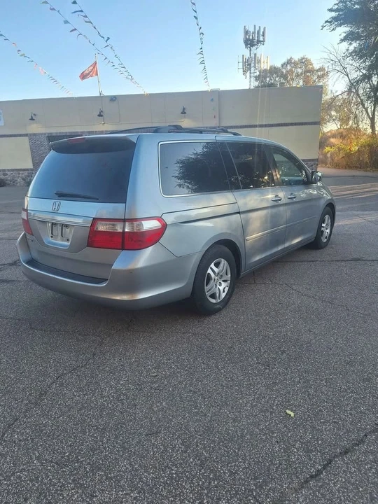 2006 Honda Odyssey - Image 3 of 18