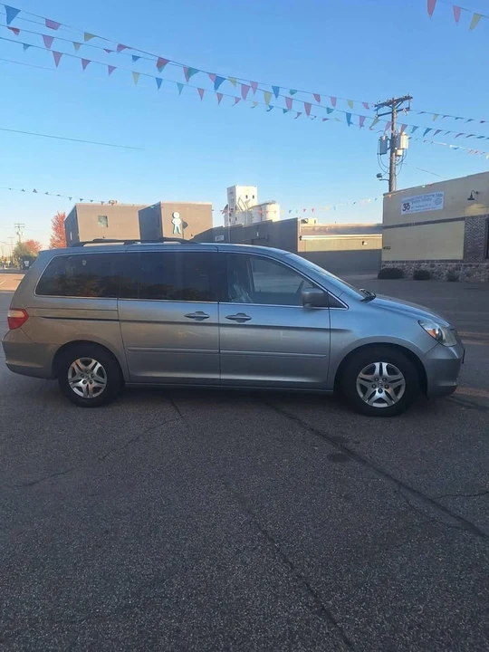 2006 Honda Odyssey - Image 7 of 18