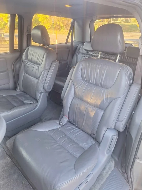 2006 Honda Odyssey - Image 11 of 18