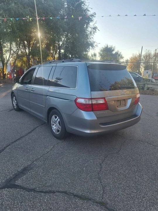 2006 Honda Odyssey - Image 5 of 18