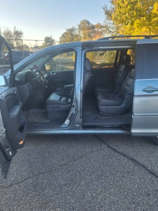 2006 Honda Odyssey - Image 13 of 18