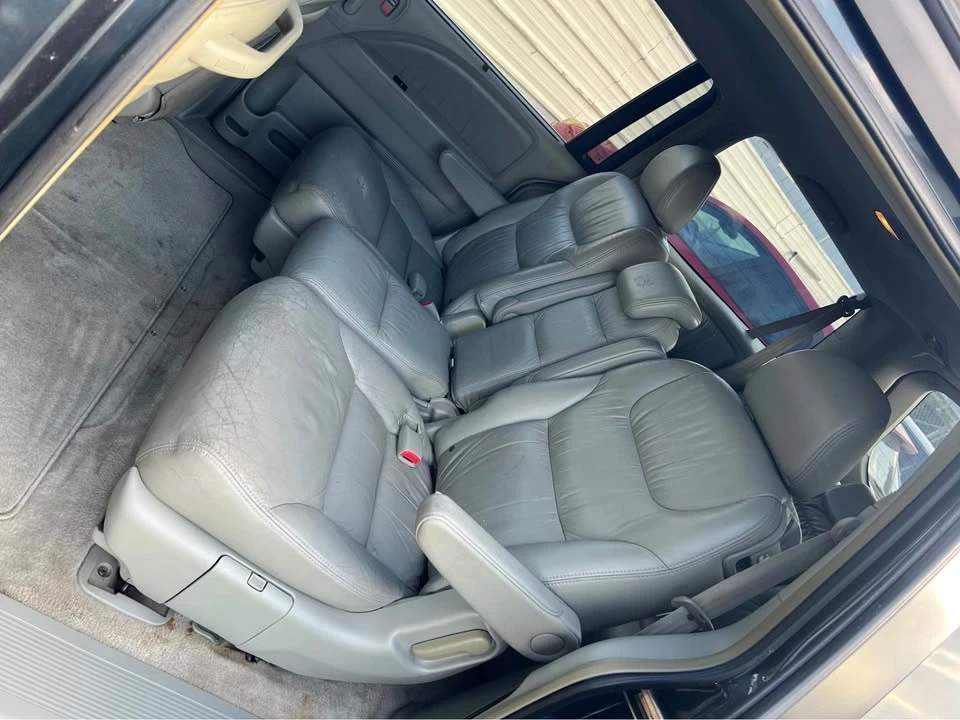 2006 Honda Odyssey - Image 17 of 19