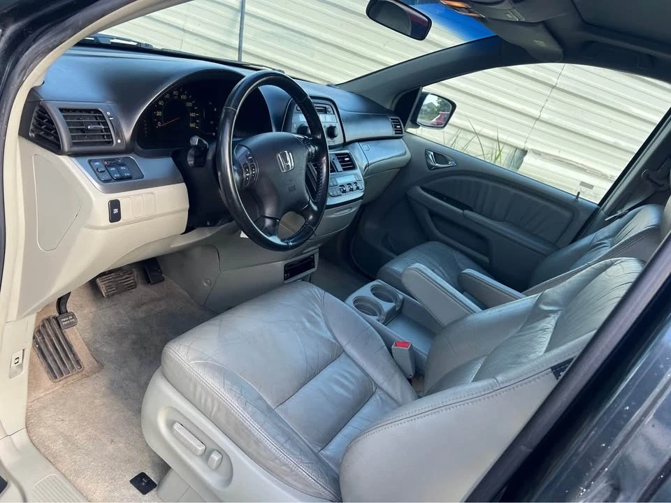 2006 Honda Odyssey - Image 18 of 19